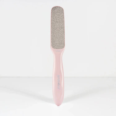 Nickel Foot File Pink